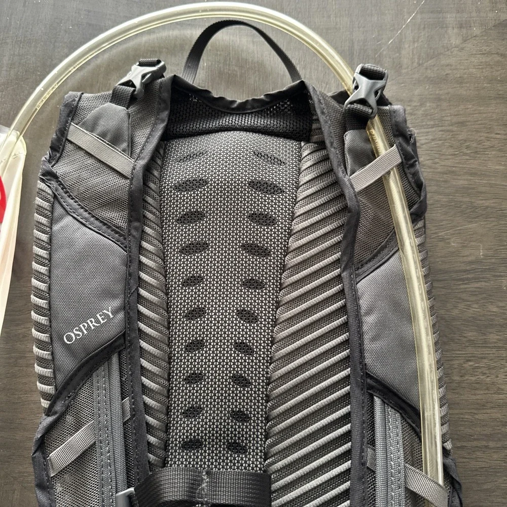 Osprey Katari 7 Hydration Bike Hiking Backpack
